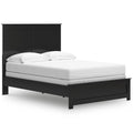  Signature Design by Ashley Maribel B138B52 Full Panel Bed IMAGE 1