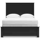 Signature Design by Ashley Maribel Full Panel Bed B138-55/B138-186 IMAGE 2