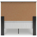  Signature Design by Ashley Maribel B138B52 Full Panel Bed IMAGE 4