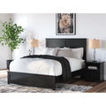  Signature Design by Ashley Maribel B138B53 Queen Panel Bed IMAGE 5