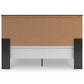  Signature Design by Ashley Maribel B138B57 King Panel Bed IMAGE 4