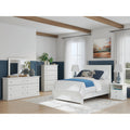  Signature Design by Ashley Bostwick Shoals B139B40 Dresser and Mirror IMAGE 11