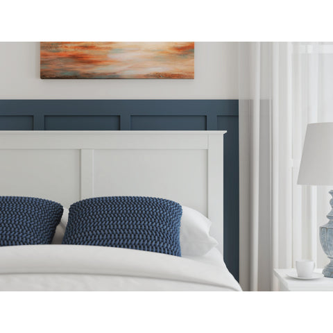  Signature Design by Ashley Bostwick Shoals B139B42 Full Panel Bed IMAGE 7