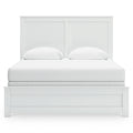  Signature Design by Ashley Bostwick Shoals B139B43 Queen Panel Bed IMAGE 2