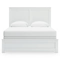  Signature Design by Ashley Bostwick Shoals B139B43 Queen Panel Bed IMAGE 2