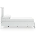  Signature Design by Ashley Bostwick Shoals B139B43 Queen Panel Bed IMAGE 3