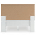  Signature Design by Ashley Bostwick Shoals B139B43 Queen Panel Bed IMAGE 4