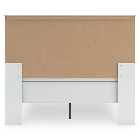  Signature Design by Ashley Bostwick Shoals B139B43 Queen Panel Bed IMAGE 4