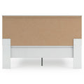  Signature Design by Ashley Bostwick Shoals B139B47 King Panel Bed IMAGE 4