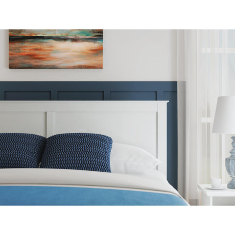  Signature Design by Ashley Bostwick Shoals B139B47 King Panel Bed IMAGE 6