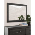  Signature Design by Ashley Hollivern PCB2108B1 Dresser and Mirror IMAGE 7