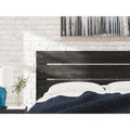  Signature Design by Ashley Hollivern PCB2108B2 Queen Panel Bed IMAGE 7