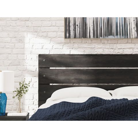  Signature Design by Ashley Hollivern PCB2108B2 Queen Panel Bed IMAGE 7