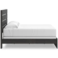  Signature Design by Ashley Hollivern PCB2108B8 King Panel Bed IMAGE 3