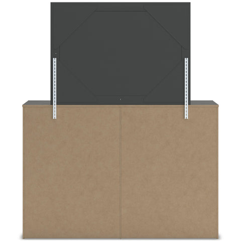  Signature Design by Ashley Fraluna PCB3370B1 Dresser and Mirror IMAGE 5