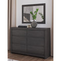  Signature Design by Ashley Fraluna PCB3370B1 Dresser and Mirror IMAGE 6