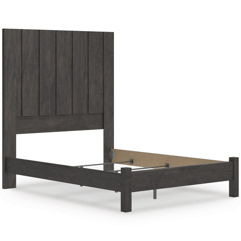  Signature Design by Ashley Fraluna PCB3370B2 Queen Panel Bed IMAGE 5