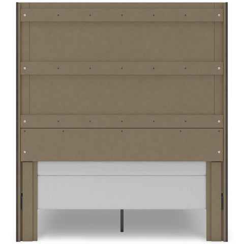  Signature Design by Ashley Fraluna PCB3370B4 Queen Panel Storage Bed IMAGE 5