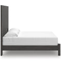  Signature Design by Ashley Fraluna PCB3370B8 King Panel Bed IMAGE 3