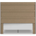  Signature Design by Ashley Fraluna PCB3370B8 King Panel Bed IMAGE 4