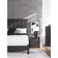  Signature Design by Ashley Fraluna PCB3370B8 King Panel Bed IMAGE 8