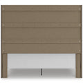  Signature Design by Ashley Fraluna PCB3370B9 King Panel Storage Bed IMAGE 4