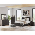  Signature Design by Ashley Prendonea B3789-92 Two Drawer Night Stand IMAGE 8