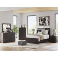  Signature Design by Ashley Prendonea B3789B1 Dresser and Mirror IMAGE 10