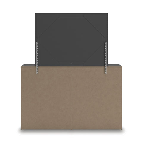  Signature Design by Ashley Prendonea B3789B1 Dresser and Mirror IMAGE 5