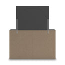 Signature Design by Ashley Prendonea 6-Drawer Dresser with Mirror B3789-31/B3789-36 IMAGE 5