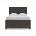  Signature Design by Ashley Prendonea B3789B3 Full Panel Bed IMAGE 2