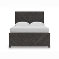  Signature Design by Ashley Prendonea B3789B3 Full Panel Bed IMAGE 2