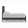  Signature Design by Ashley Prendonea B3789B3 Full Panel Bed IMAGE 3