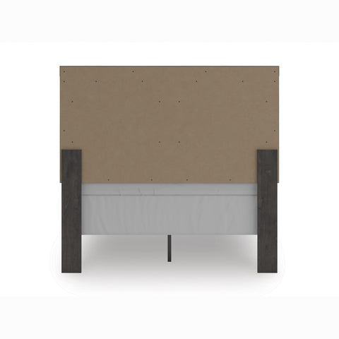  Signature Design by Ashley Prendonea B3789B3 Full Panel Bed IMAGE 4