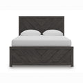  Signature Design by Ashley Prendonea B3789B4 Queen Panel Bed IMAGE 2