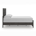  Signature Design by Ashley Prendonea B3789B4 Queen Panel Bed IMAGE 3