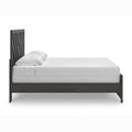  Signature Design by Ashley Prendonea B3789B8 King Panel Bed IMAGE 3