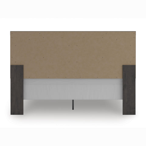  Signature Design by Ashley Prendonea B3789B8 King Panel Bed IMAGE 4