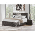  Signature Design by Ashley Prendonea B3789B8 King Panel Bed IMAGE 6
