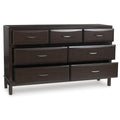  Signature Design by Ashley Vanmore B479-31 Dresser IMAGE 2