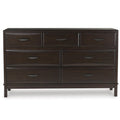  Signature Design by Ashley Vanmore B479-31 Dresser IMAGE 3
