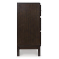  Signature Design by Ashley Vanmore B479-31 Dresser IMAGE 4