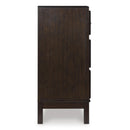  Signature Design by Ashley Vanmore B479-31 Dresser IMAGE 4