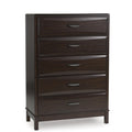  Signature Design by Ashley Vanmore B479-46 Five Drawer Chest IMAGE 1