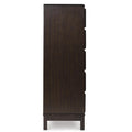  Signature Design by Ashley Vanmore B479-46 Five Drawer Chest IMAGE 4