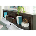  Signature Design by Ashley Vanmore B479B4 Full Storage Bed IMAGE 5
