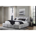  Signature Design by Ashley Grendusk PCB584B1 Queen Upholstered Bed IMAGE 3