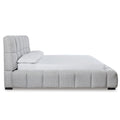  Signature Design by Ashley Grendusk PCB584B2 King Upholstered Bed IMAGE 3