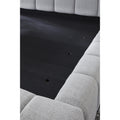  Signature Design by Ashley Grendusk PCB584B2 King Upholstered Bed IMAGE 6