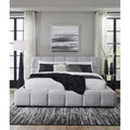  Signature Design by Ashley Grendusk PCB584B2 King Upholstered Bed IMAGE 9